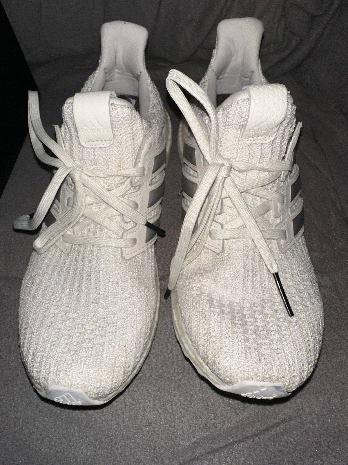 Adidas Adidas Game of Throne Ultra BOOST womens 8 EE3311 Size US 8 / IT 38 - 5 Thumbnail
