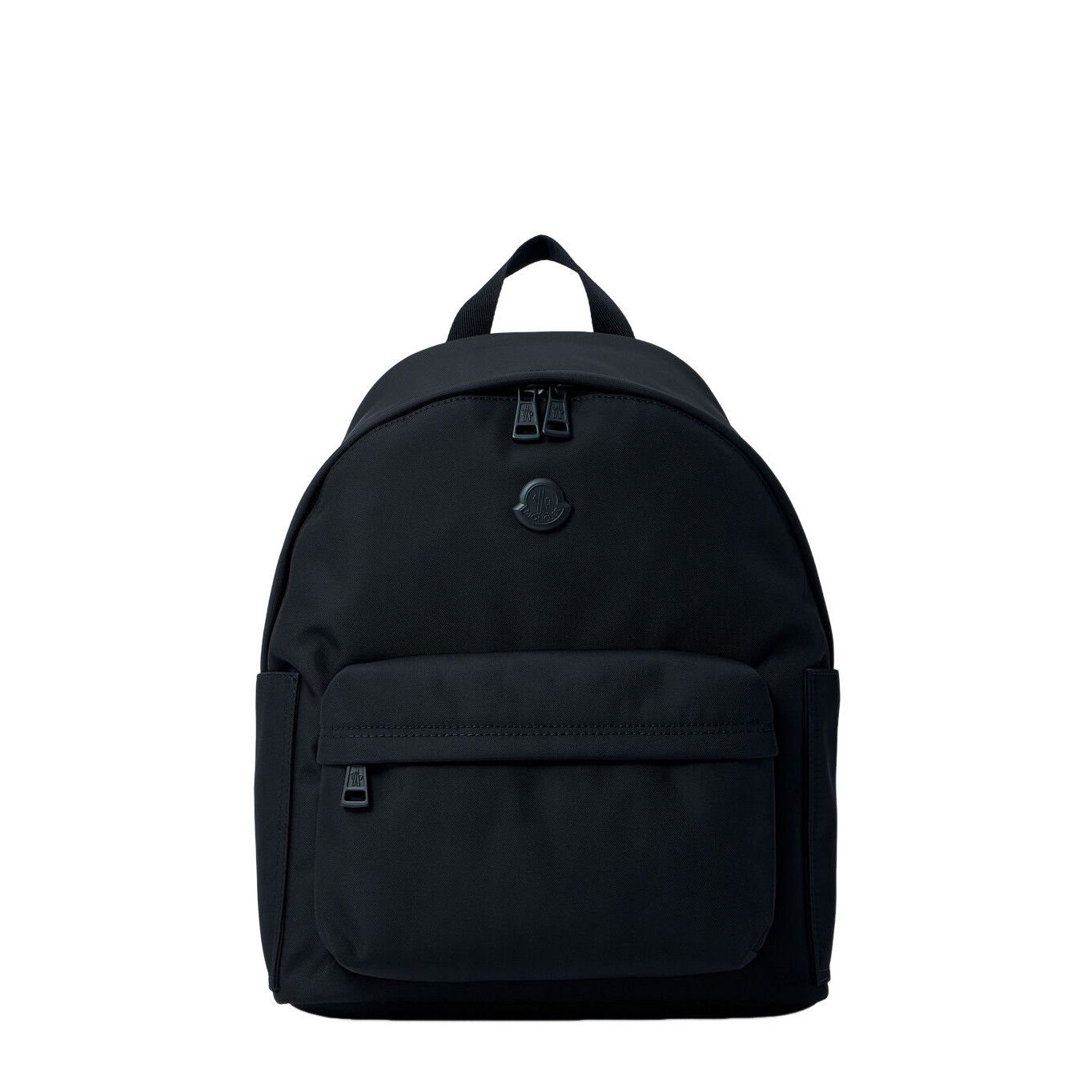 Moncler Moncler Pierrick Black Backpack New Size ONE SIZE - 1 Thumbnail