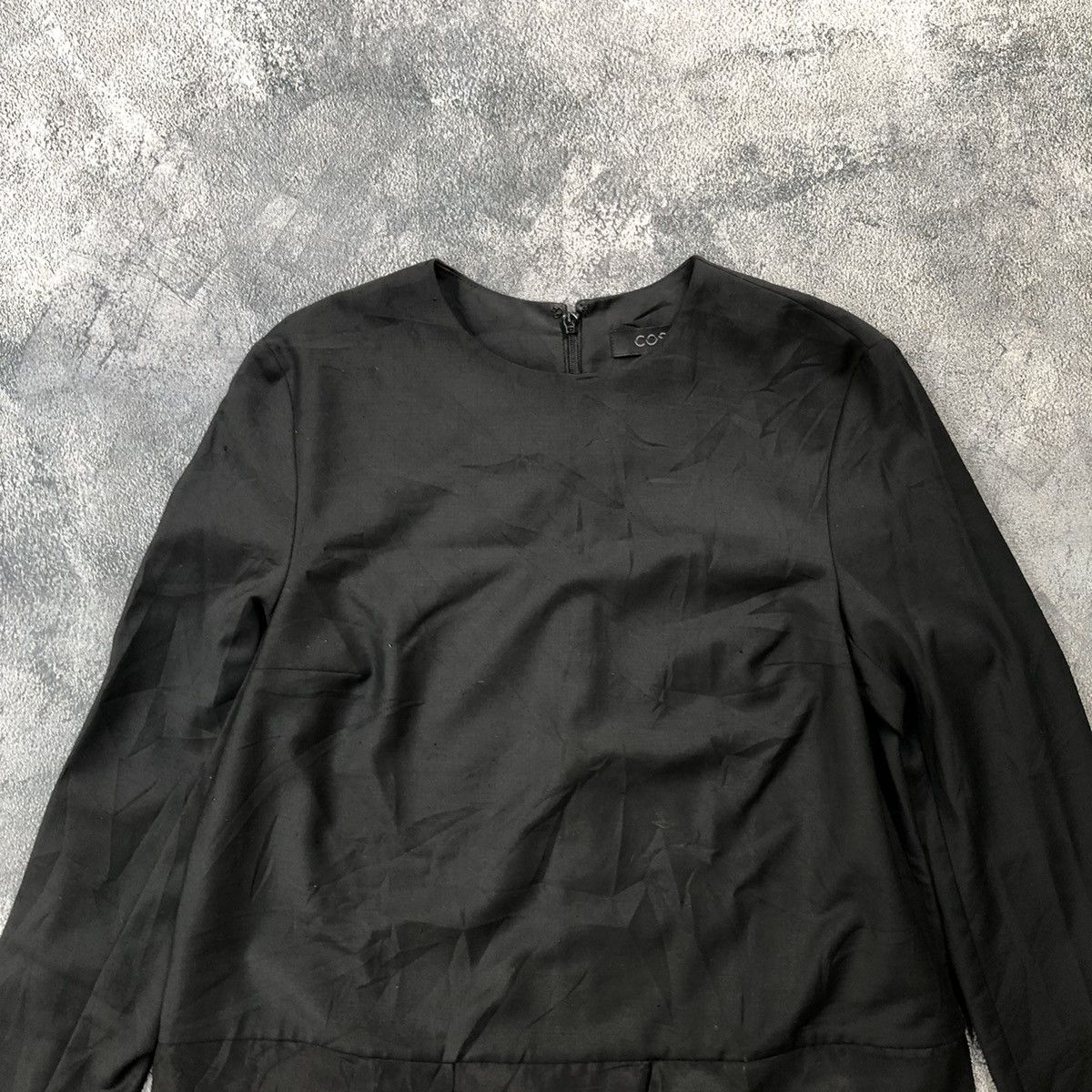 Cos Women Dress Cos Like New Size S / US 4 / IT 40 - 2 Thumbnail