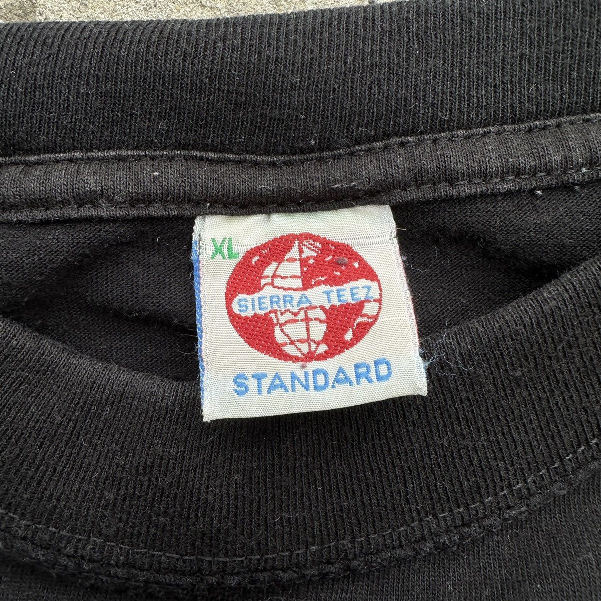 Vintage Vintage T-shirts Snap-ON Big Logo Drivers Y2K Style USA 00s Size US L / EU 52-54 / 3 - 12 Thumbnail