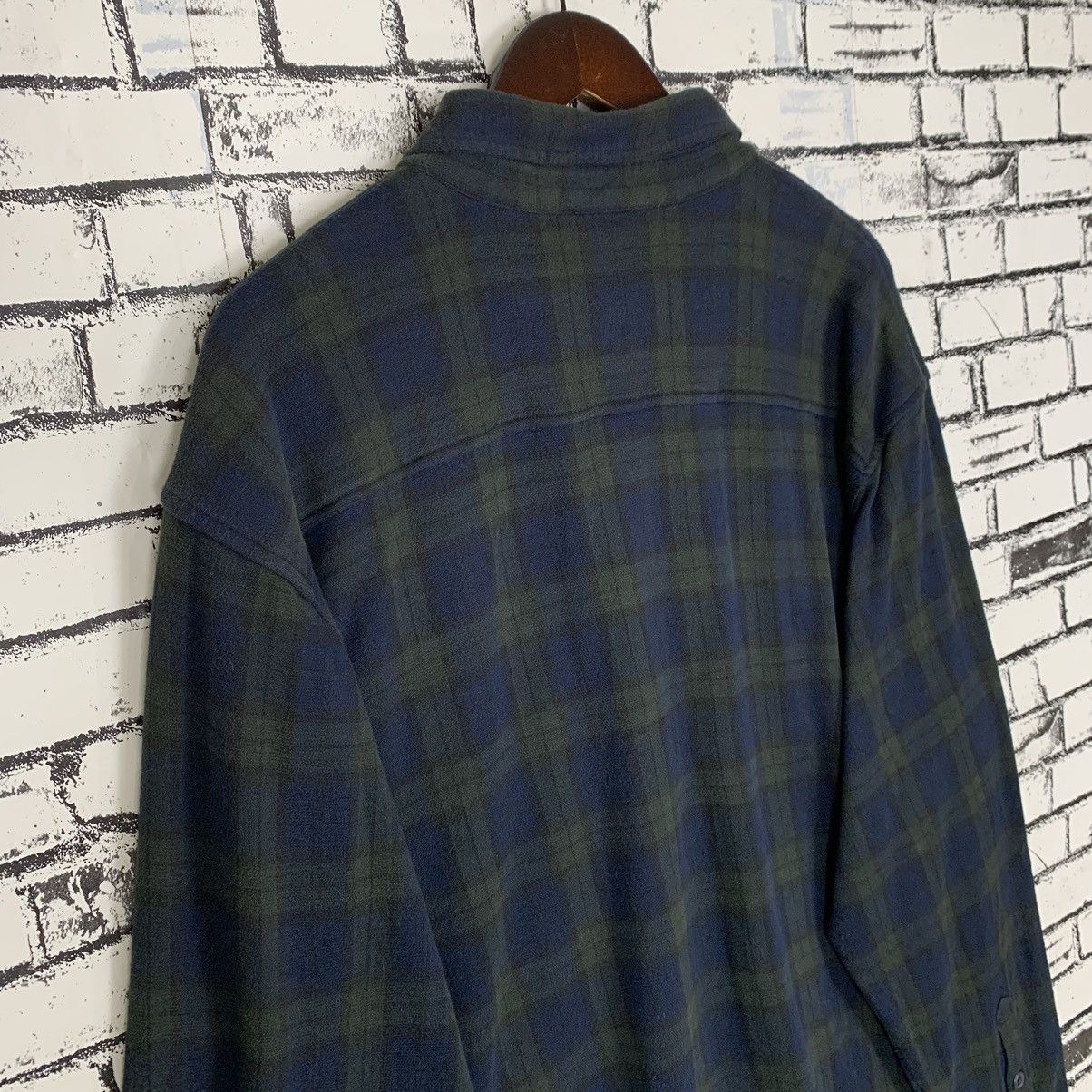 Polo Ralph Lauren Luxury Brand Polo Jean Co Ralph Lauren Checkerboard Pullover Size US XL / EU 56 / 4 - 12 Thumbnail