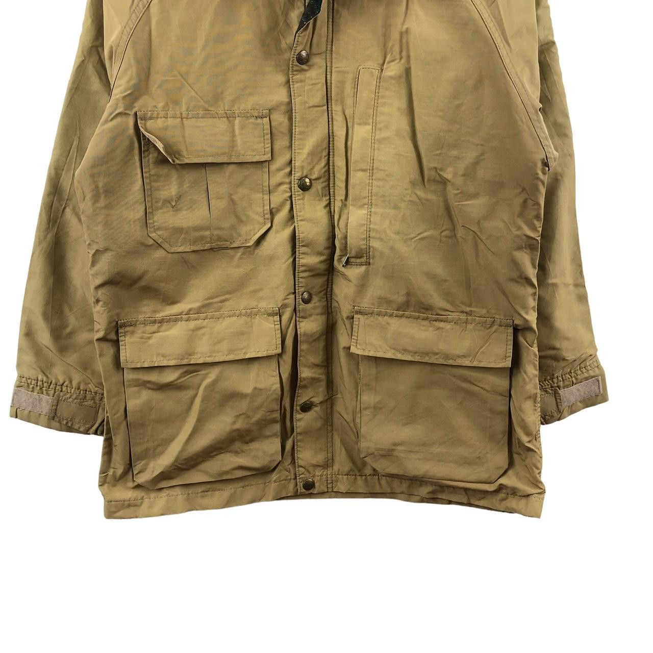 Woolrich Woolen Mills Vintage 90’ WOOLRICH Tartan Jacket Hoodie Parka Thinsulate Size L / US 10 / IT 46 - 5 Thumbnail