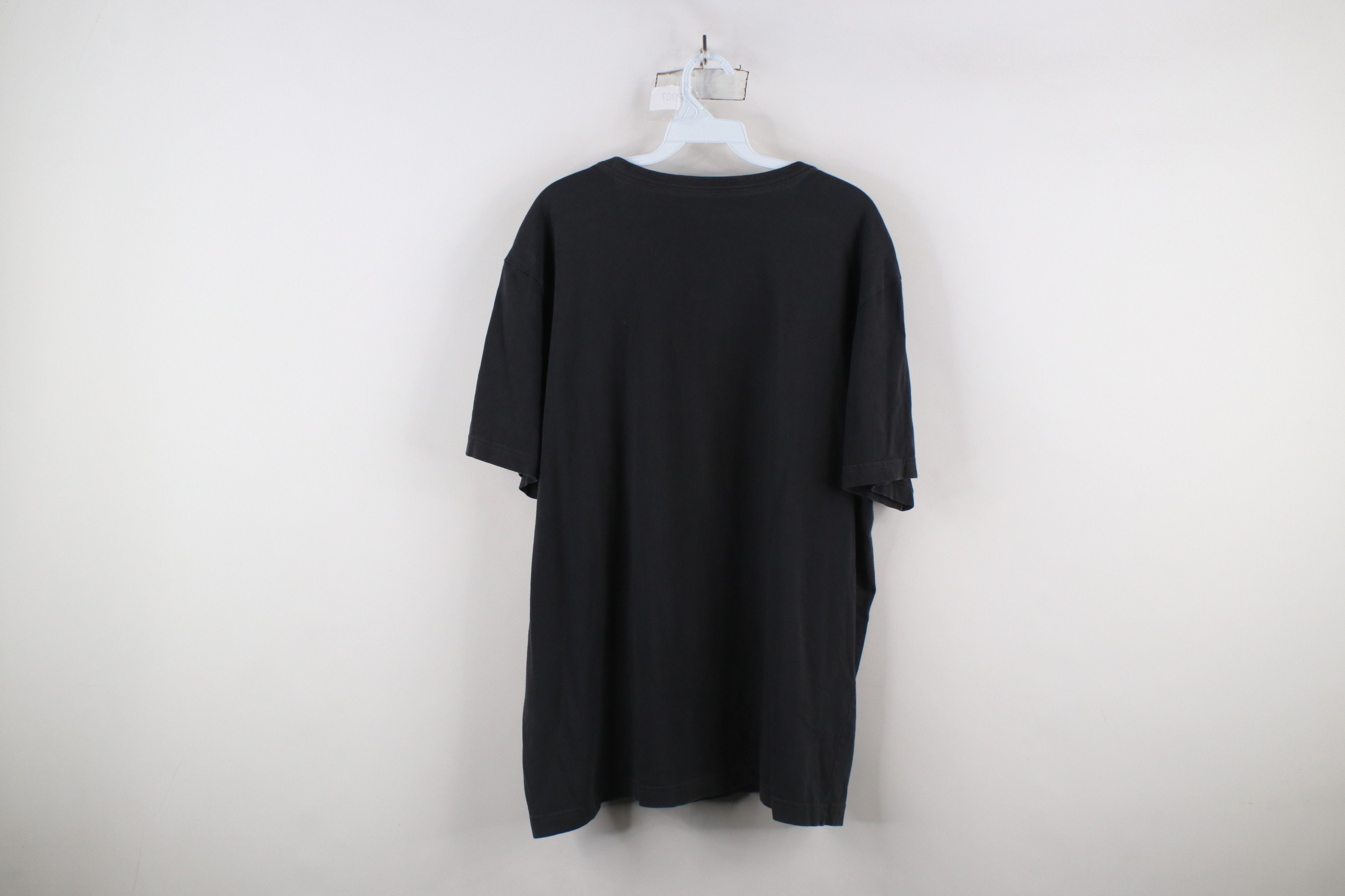 Life is Good × Vintage Life Is Good Crusher Call Me Old Fashioned T-Shirt Dark Gray Size US XL / EU 56 / 4 - 9 Thumbnail
