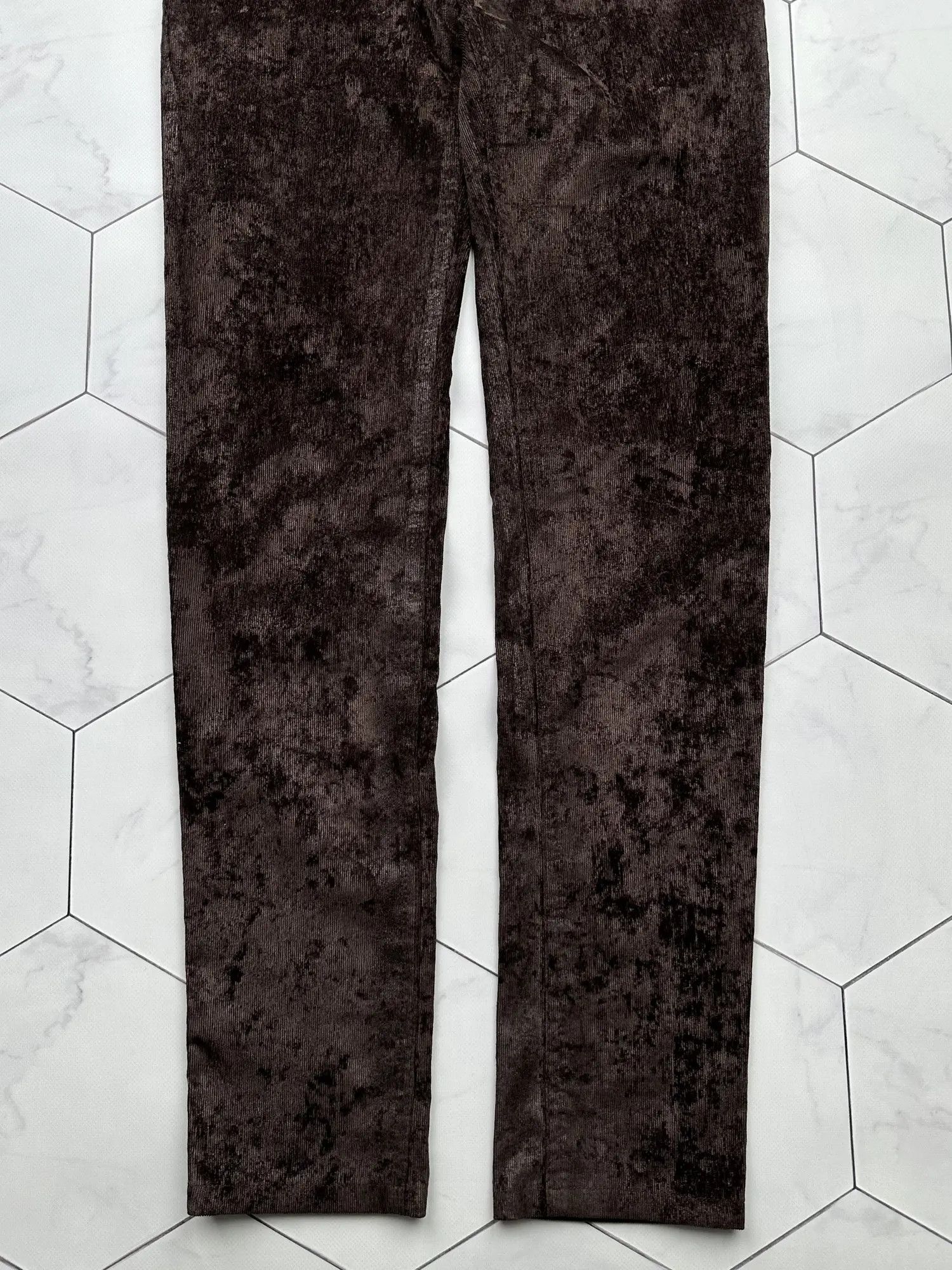 Japanese Brand Vintage Faded Pants (B456)E2 Size 28" / US 6 / IT 42 - 3 Thumbnail