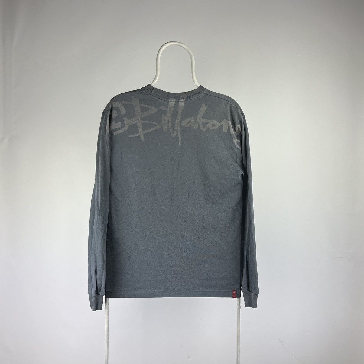 Billabong Billabong long sleeve back logo size Small Size US S / EU 44-46 / 1 - 2 Thumbnail