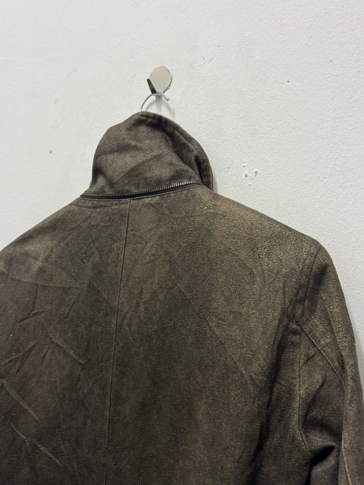 Tornado Mart Tornado Mart M-51 Fishtail Parka Size US M / EU 48-50 / 2 - 15 Thumbnail