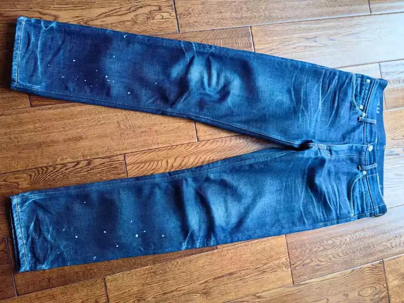 Visvim Visvim 03NW Jeans W32 L30 | Grailed 