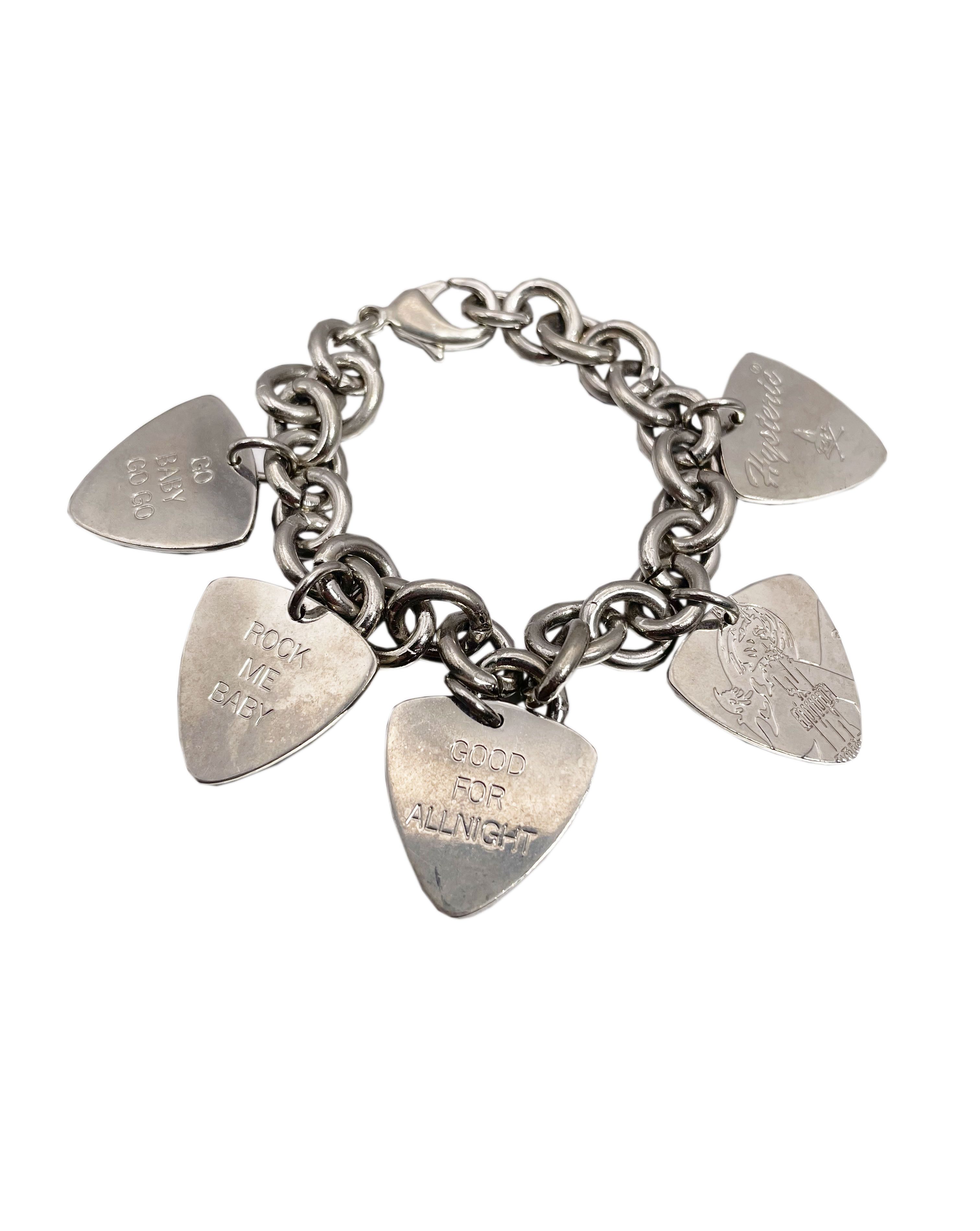 Hysteric Glamour Bracelet | Grailed