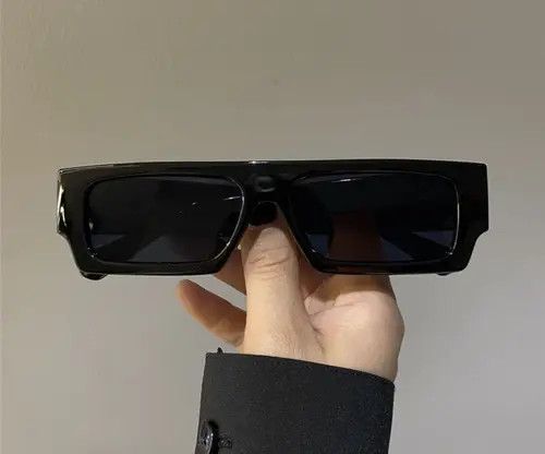 Other Retro punk sunglasses Size ONE SIZE - 1 Thumbnail