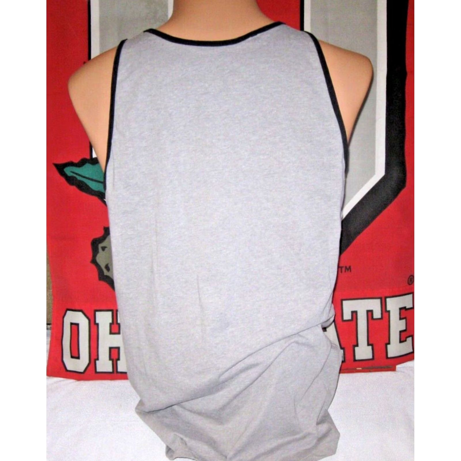 Vintage Queer Eye For The Straight Guy tank top unisex 2XL TV SERIES BRAVO PRIDE Men's Size US XXL / EU 58 / 5 - 2 Thumbnail