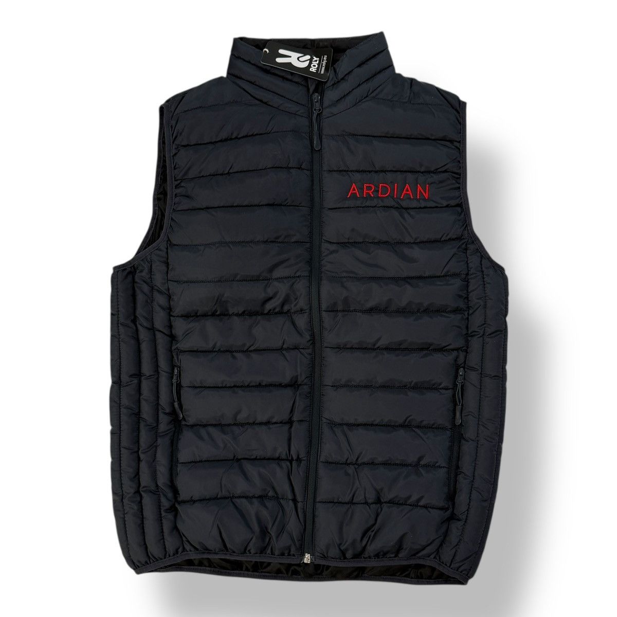 Other ROLY padded/puffer Lightweight Unisex Finance Bro Ardian Size US S / EU 44-46 / 1 - 1 Thumbnail