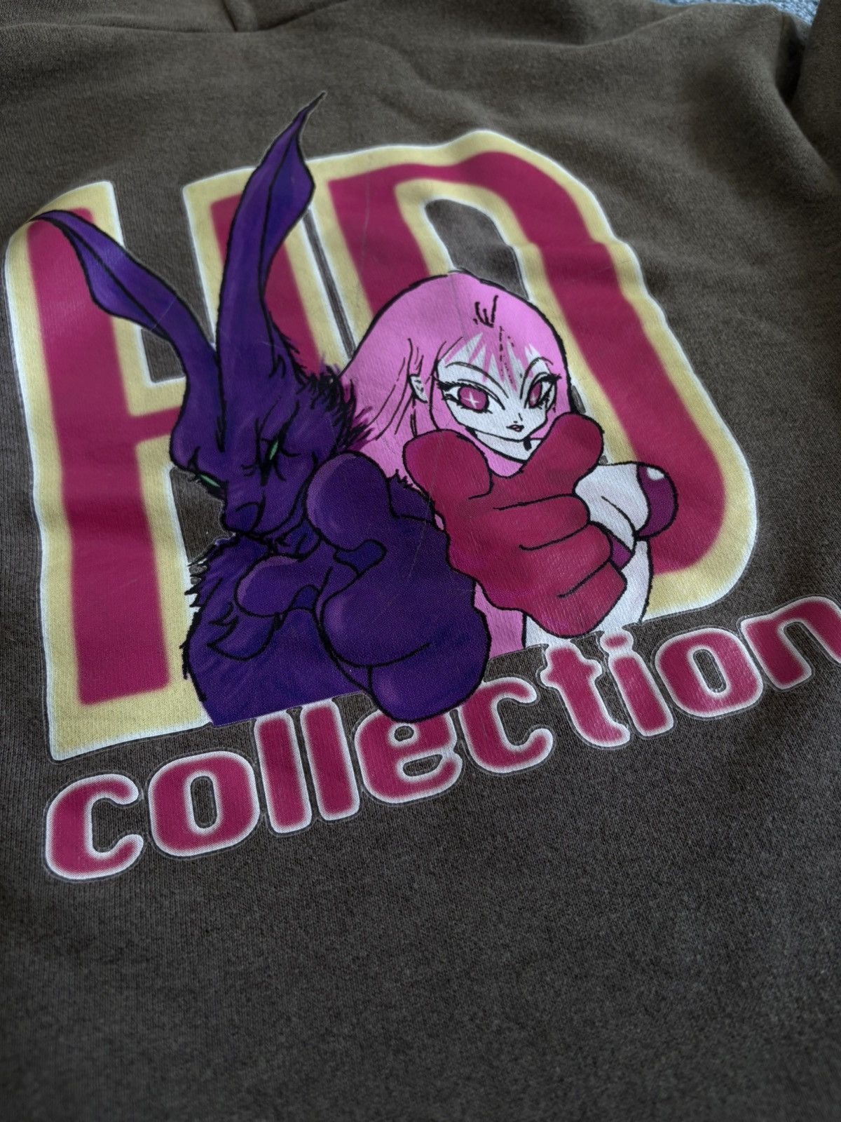 Beauty Beast Beauty:Beast HD Collection Size US M / EU 48-50 / 2 - 2 Thumbnail