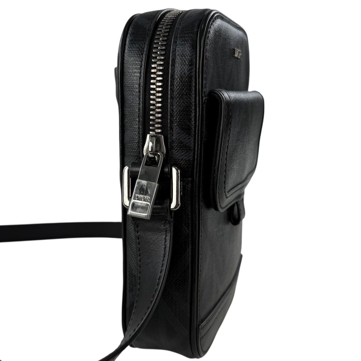 Dior Dior CD Diamond Crossbody Bag Size ONE SIZE - 4 Thumbnail