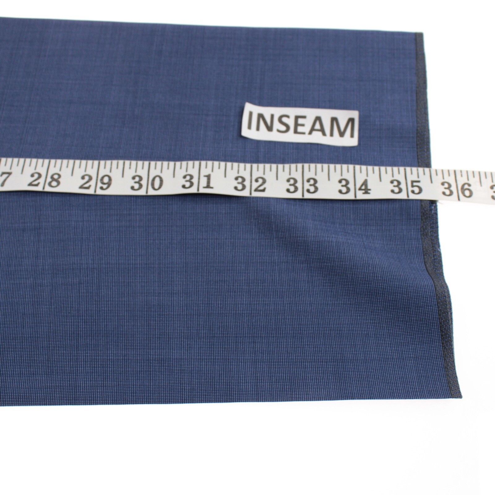 Other Equipage New with tags Dress Pants Size 32 US In Blue Size US 32 / EU 48 - 9 Thumbnail