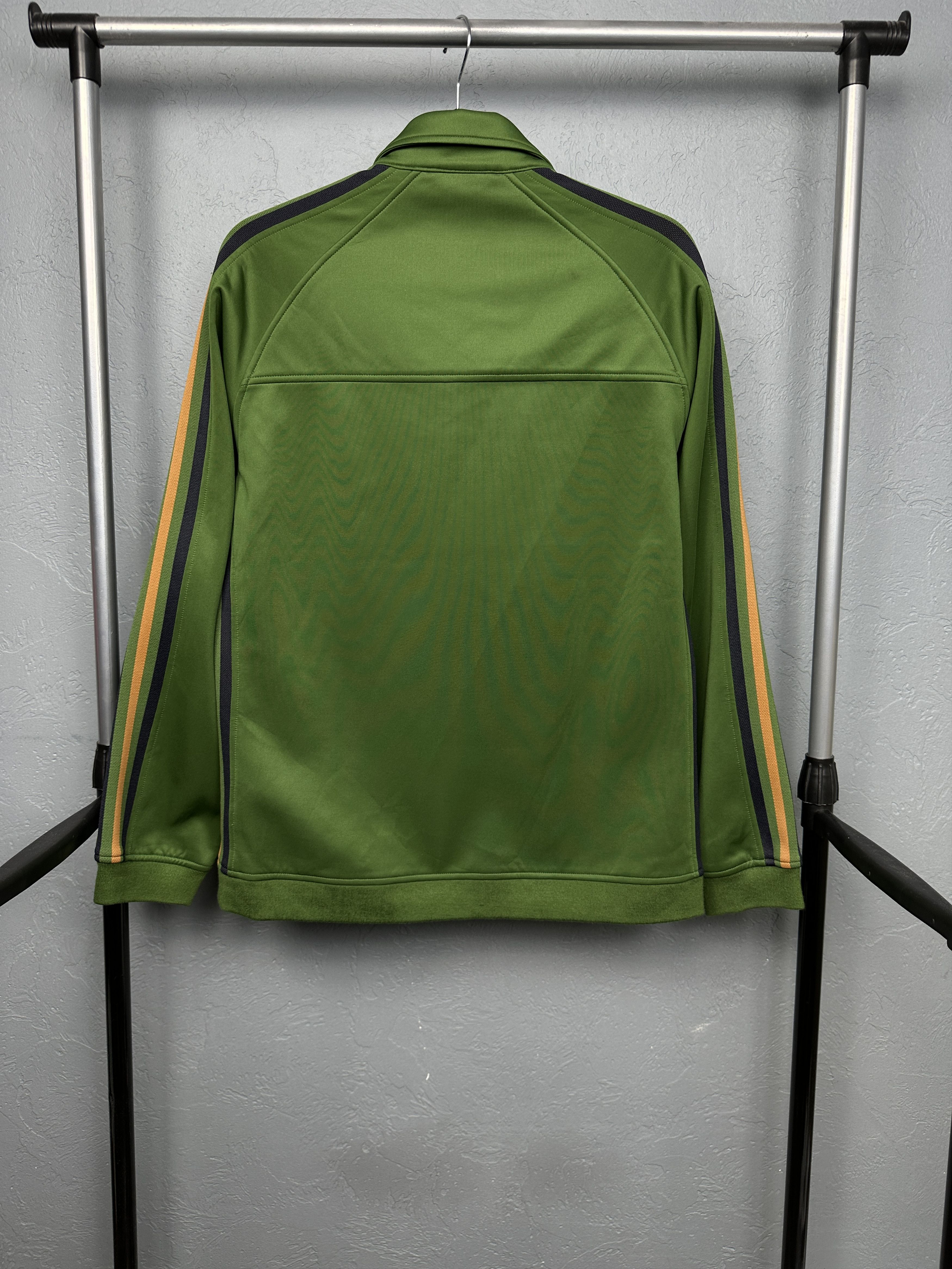 Percival Percival Mens Track Top Tracksuit Jacket Size US M / EU 48-50 / 2 - 6 Thumbnail