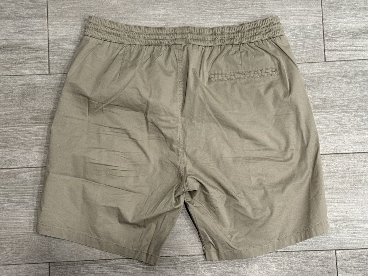 Other Mugsy Jeans COMMANDERS Khaki Lightweight Easy Shorts 8" Sz L Size US 36 / EU 52 - 5 Thumbnail