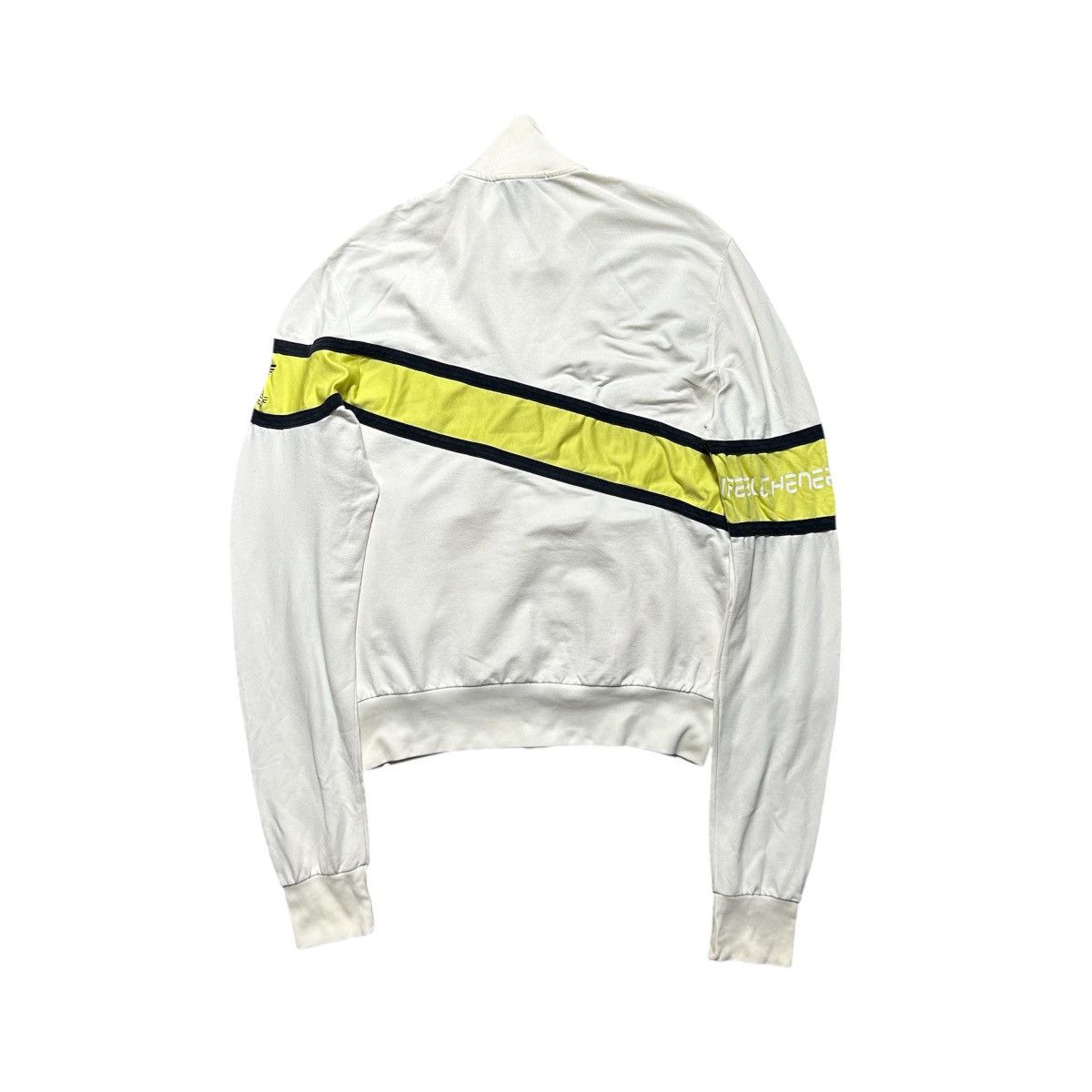 Versace Vintage Versace Sport Jacket Size M / US 6-8 / IT 42-44 - 2 Thumbnail