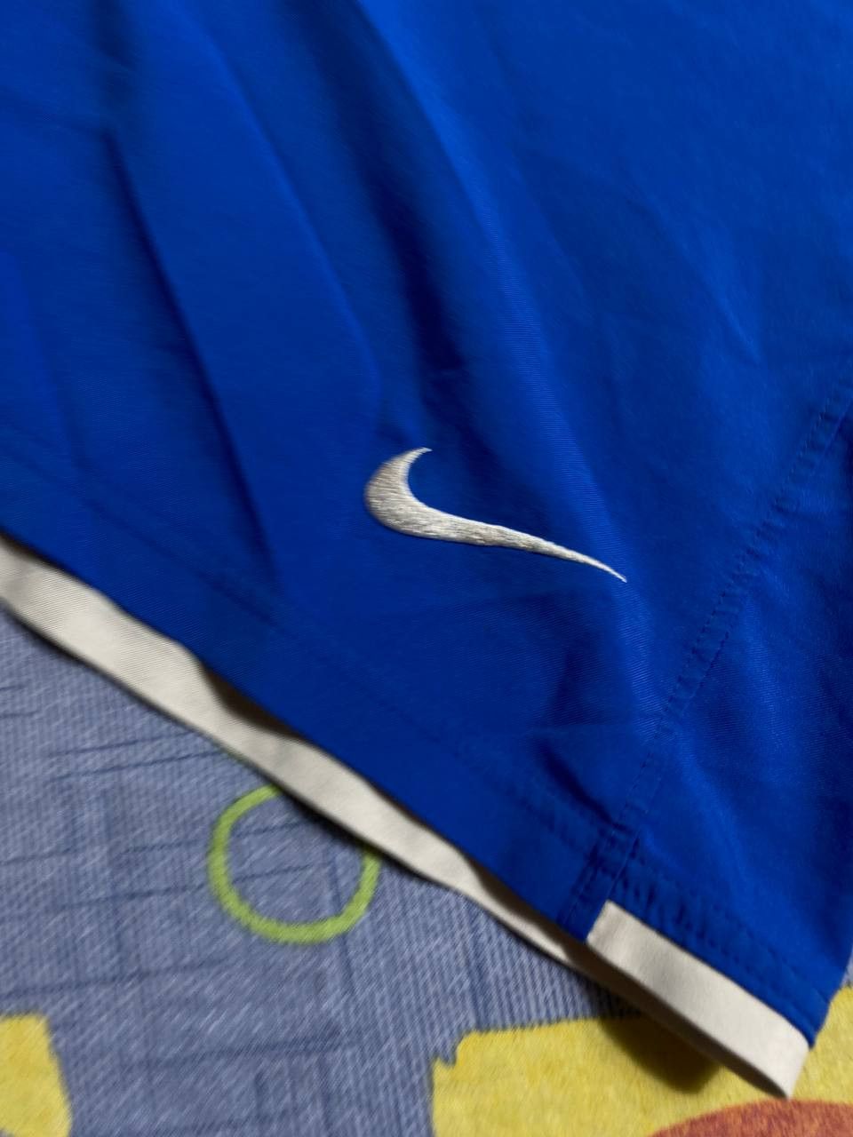 Nike Nike shorts Size US 34 / EU 50 - 16 Thumbnail