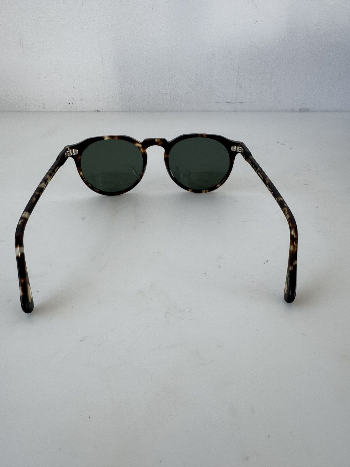 RAEN Remmy Sunglasses Size ONE SIZE - 5 Thumbnail