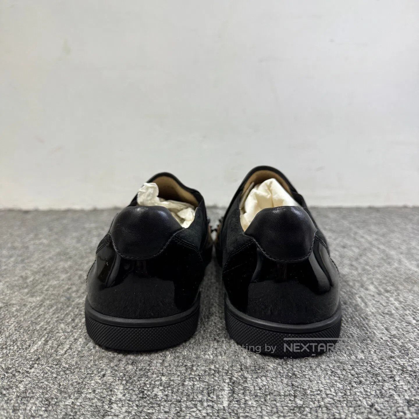 Christian Louboutin #REF! Size US 7.5 / EU 40-41 - 3 Thumbnail