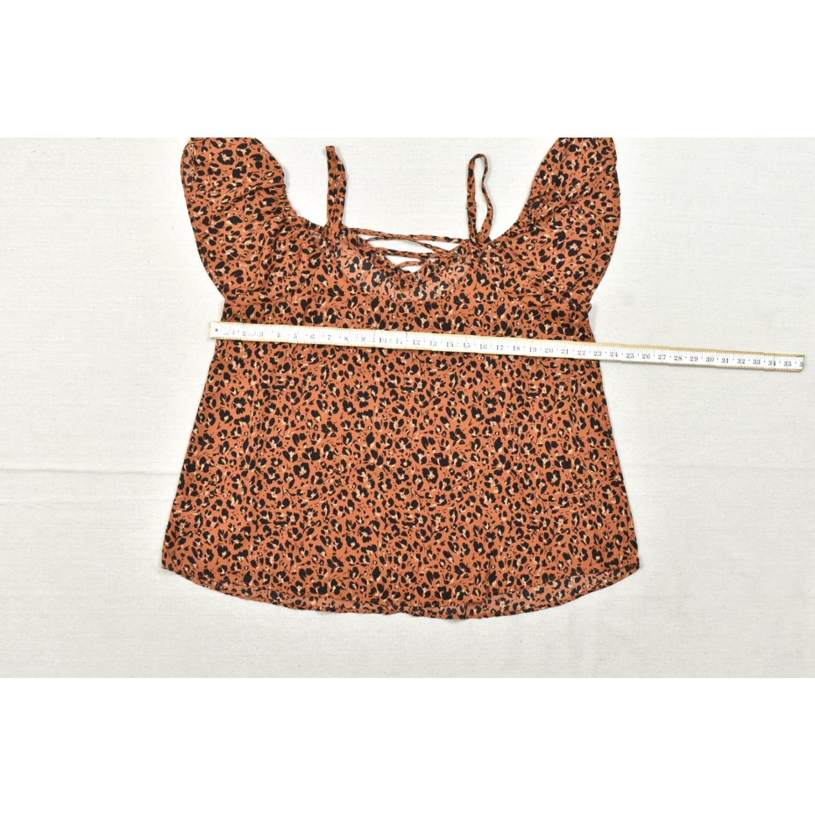 Torrid VINTAGE? No. Size XS / US 0-2 / IT 36-38 - 4 Thumbnail