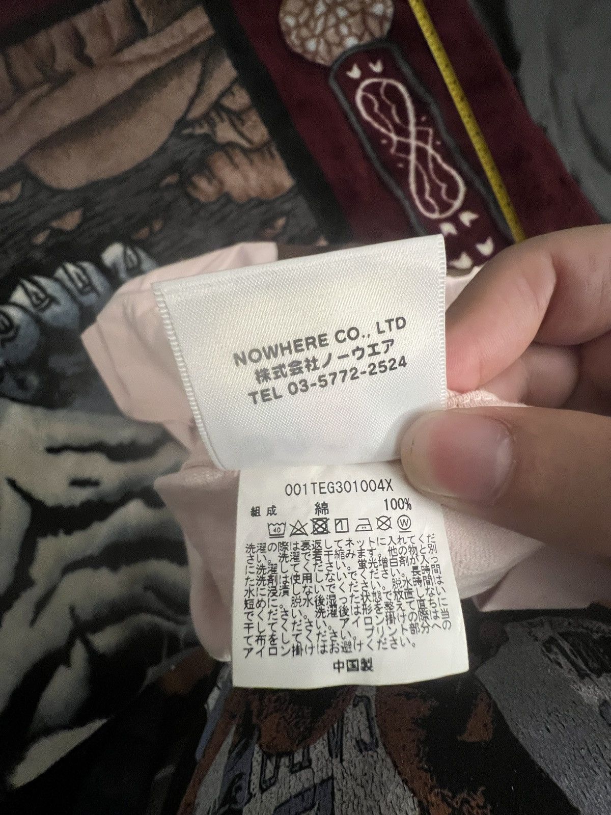 Bape Big Ape Head Tee Size US XXL / EU 58 / 5 - 4 Thumbnail