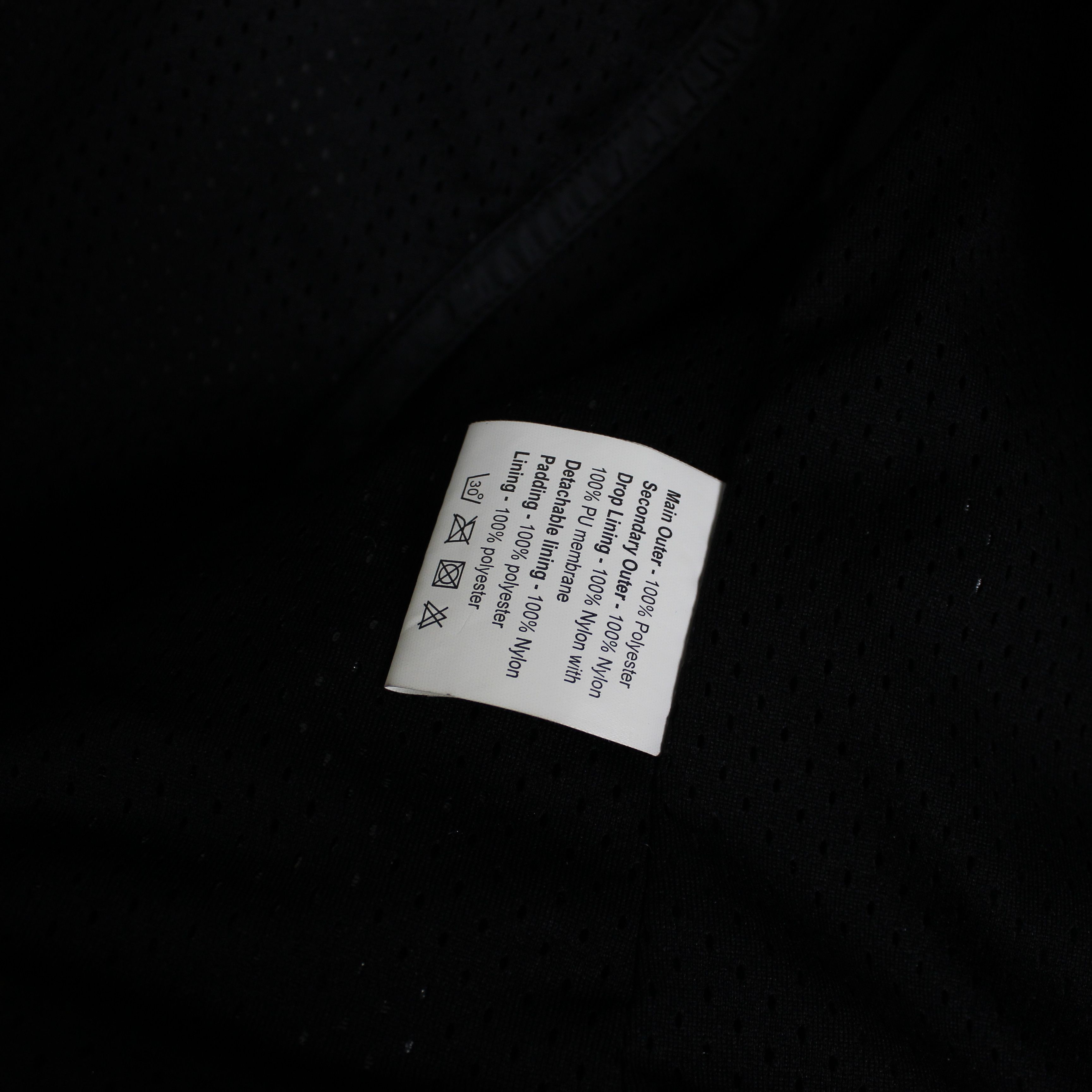 Belstaff Belstaff jacket biker motor cycle uk 10 S M Size M / US 6-8 / IT 42-44 - 7 Thumbnail