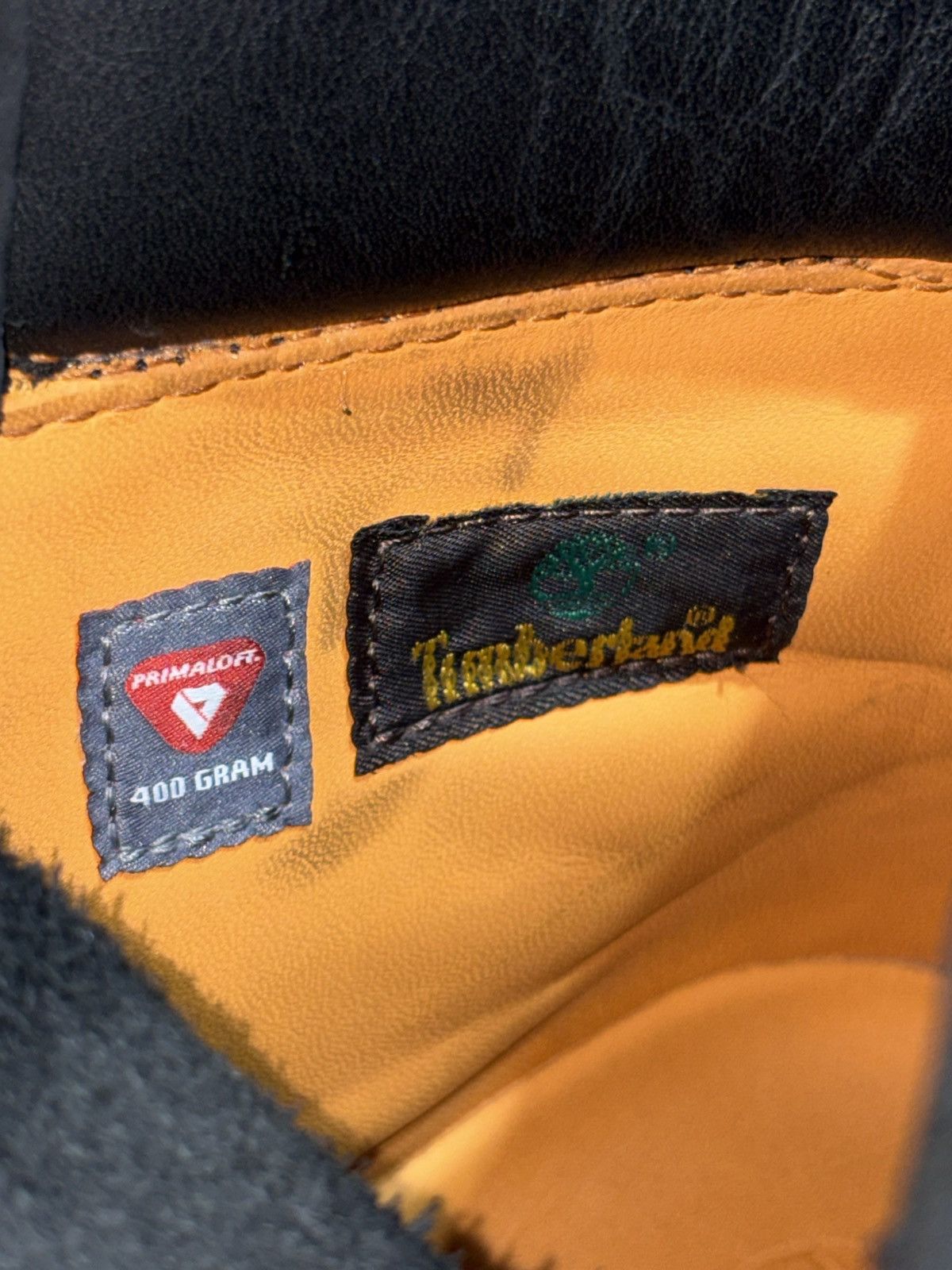 Timberland Timberland Premium 6 Inch Laces Size US 9.5 / EU 42-43 - 5 Thumbnail
