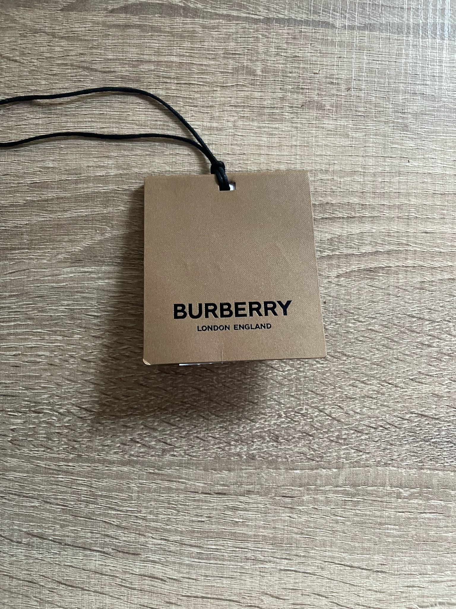Burberry BURBERRY SWEATER Size US S / EU 44-46 / 1 - 8 Thumbnail