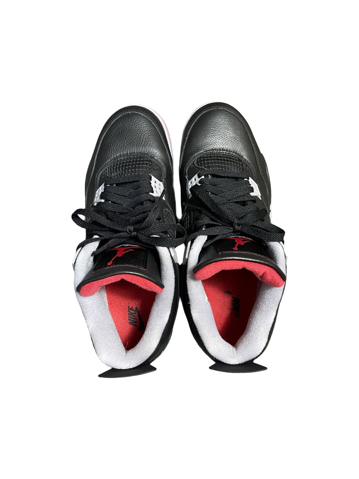 Jordan Brand AJ4 Retro Bred Reimagined (2024) Size US 11 / EU 44 - 4 Thumbnail