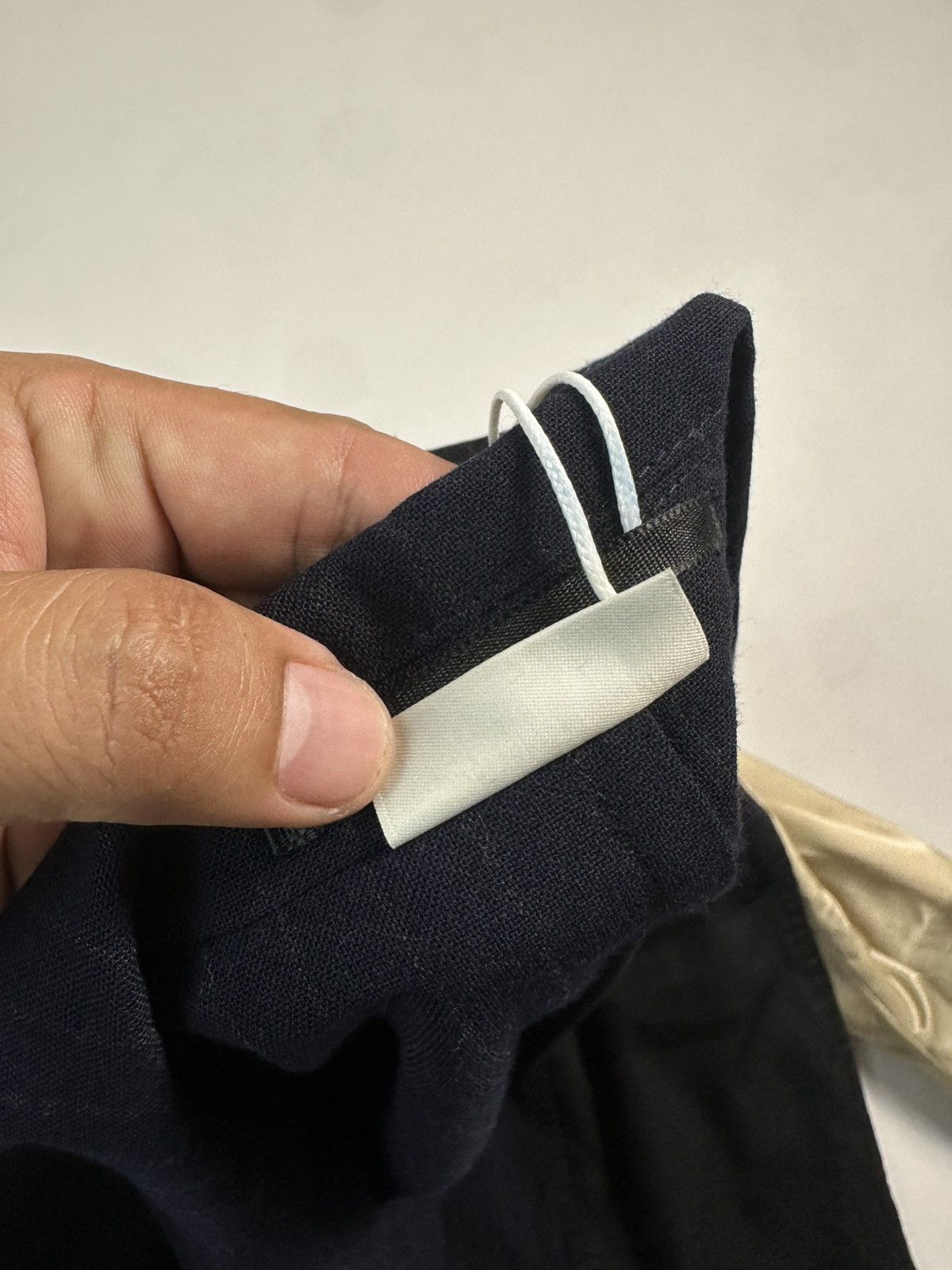 Dries Van Noten Dries van noten reverse blazer Size 50R - 7 Thumbnail