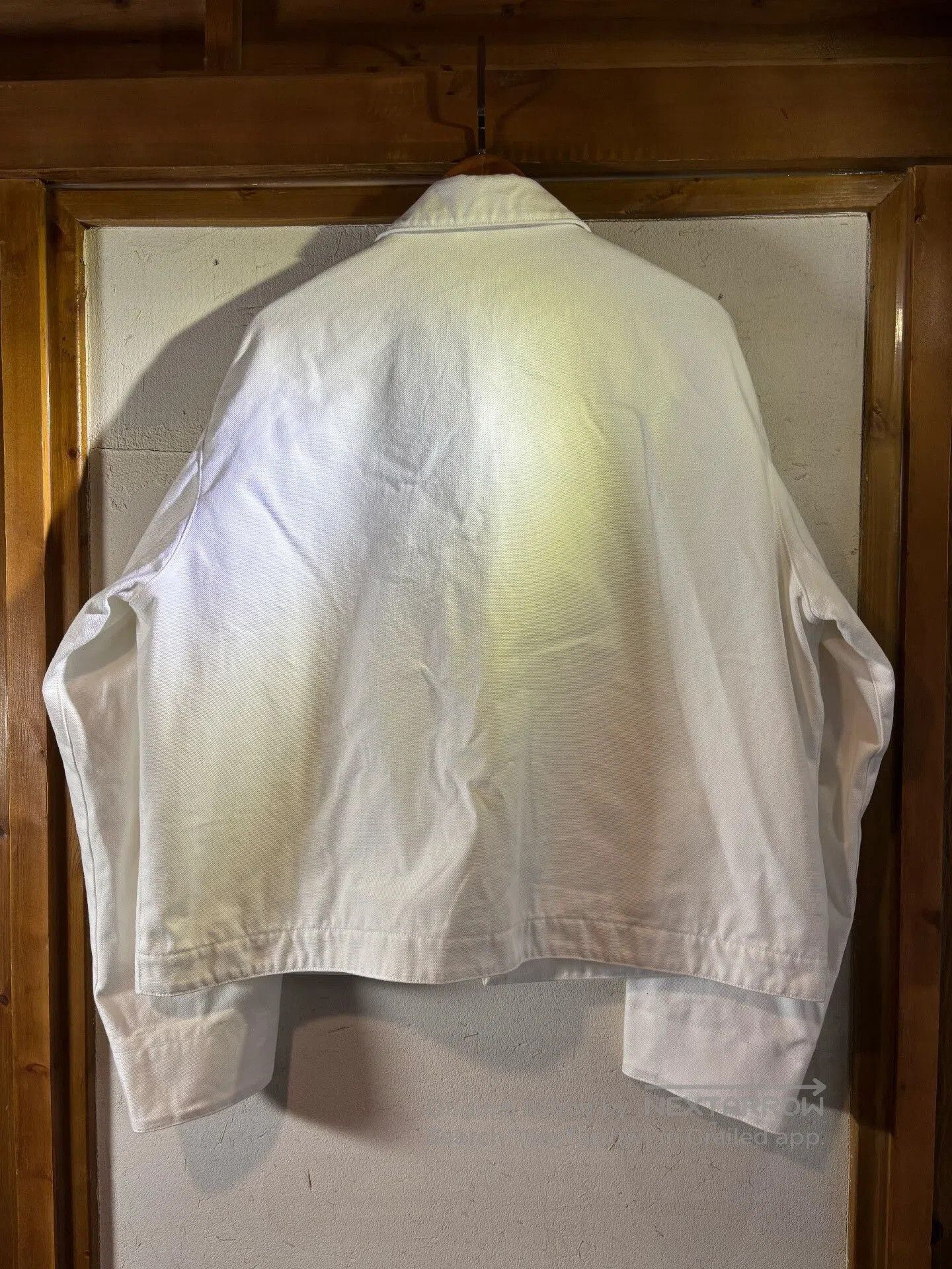 BEAUTY&YOUTH H beauty youth short wide sport jacket. Size US L / EU 52-54 / 3 - 9 Thumbnail