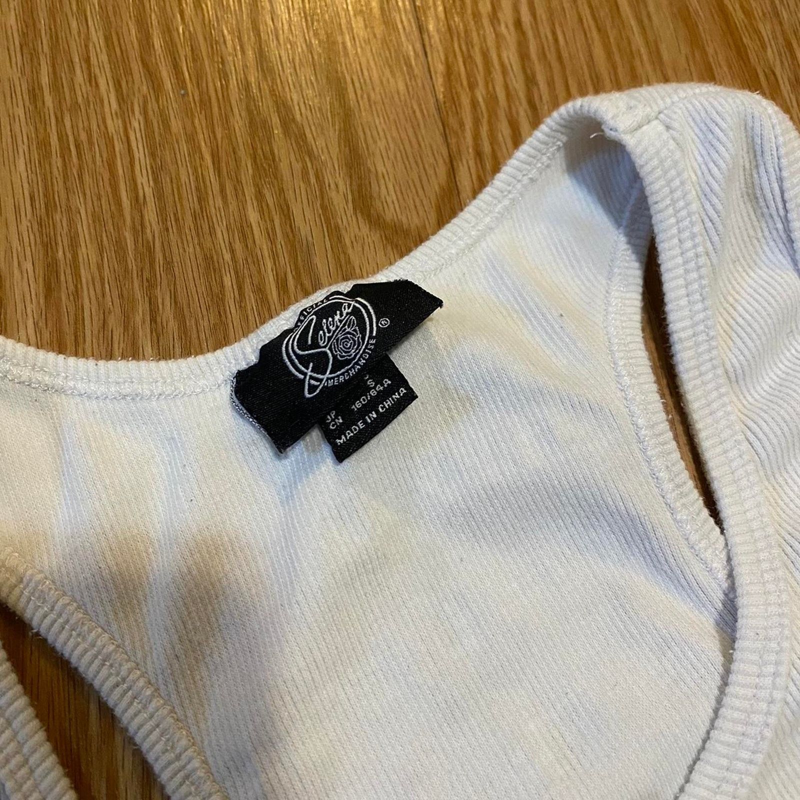 Other Selena crop top womens Size S / US 4 / IT 40 - 3 Thumbnail