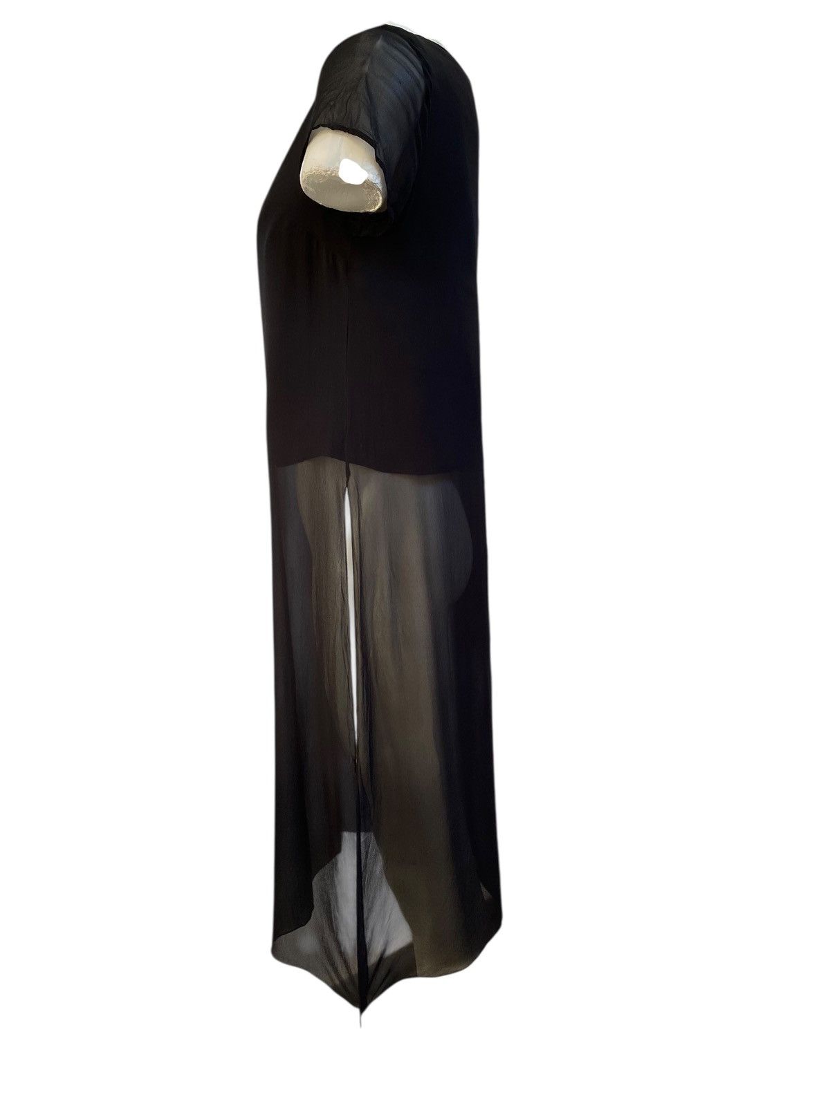 Max Mara Long tulle dress Size M / US 6-8 / IT 42-44 - 3 Thumbnail