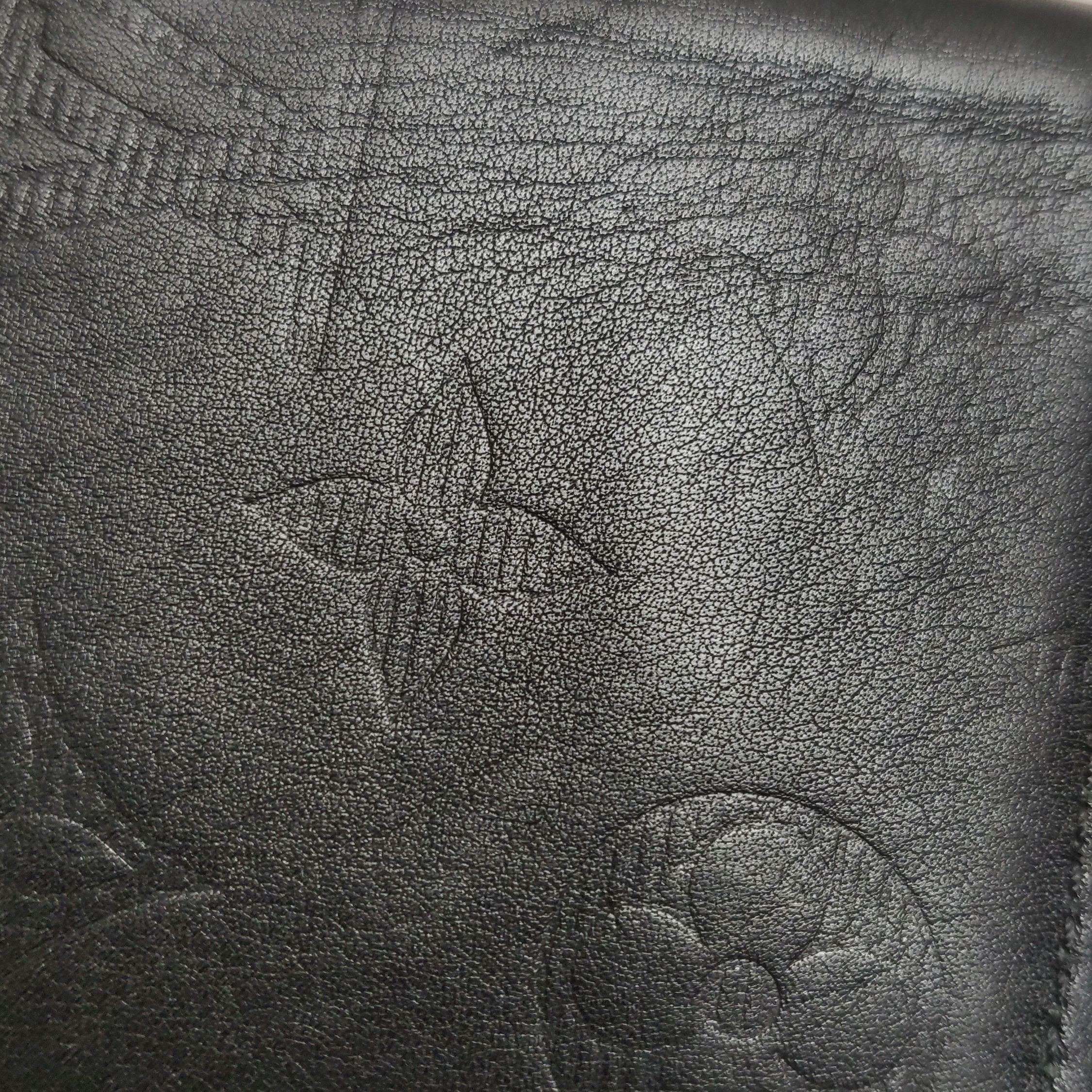 Louis Vuitton Louis Vuitton (LV) Zippy leather embossed zip around wallet Size ONE SIZE - 3 Thumbnail