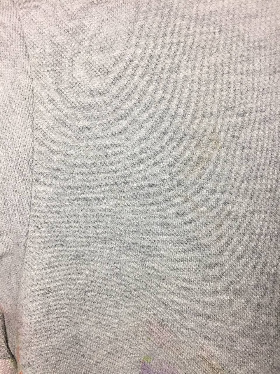 Engineered Garments Uniqlo x Engineered Garments Patchwork Polo Shirt Size L Size US L / EU 52-54 / 3 - 5 Thumbnail