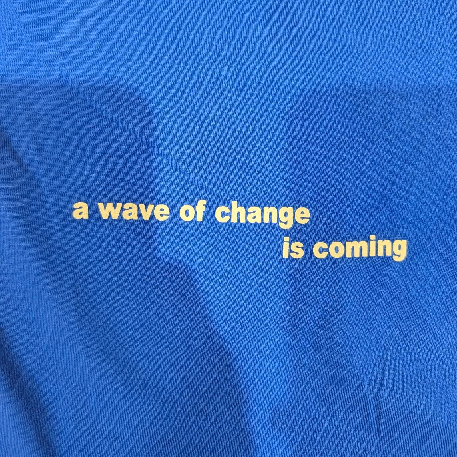 Other Colde 'Blueprint' Asia/Oceania Tour Merch Blue T-Shirt XL Size US XL / EU 56 / 4 - 4 Thumbnail