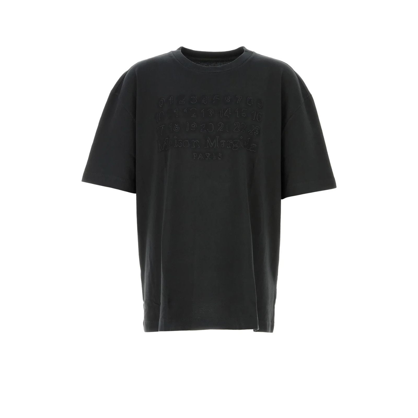 Maison Margiela New — 'Tabi Fake News' T-Shirt | Grailed