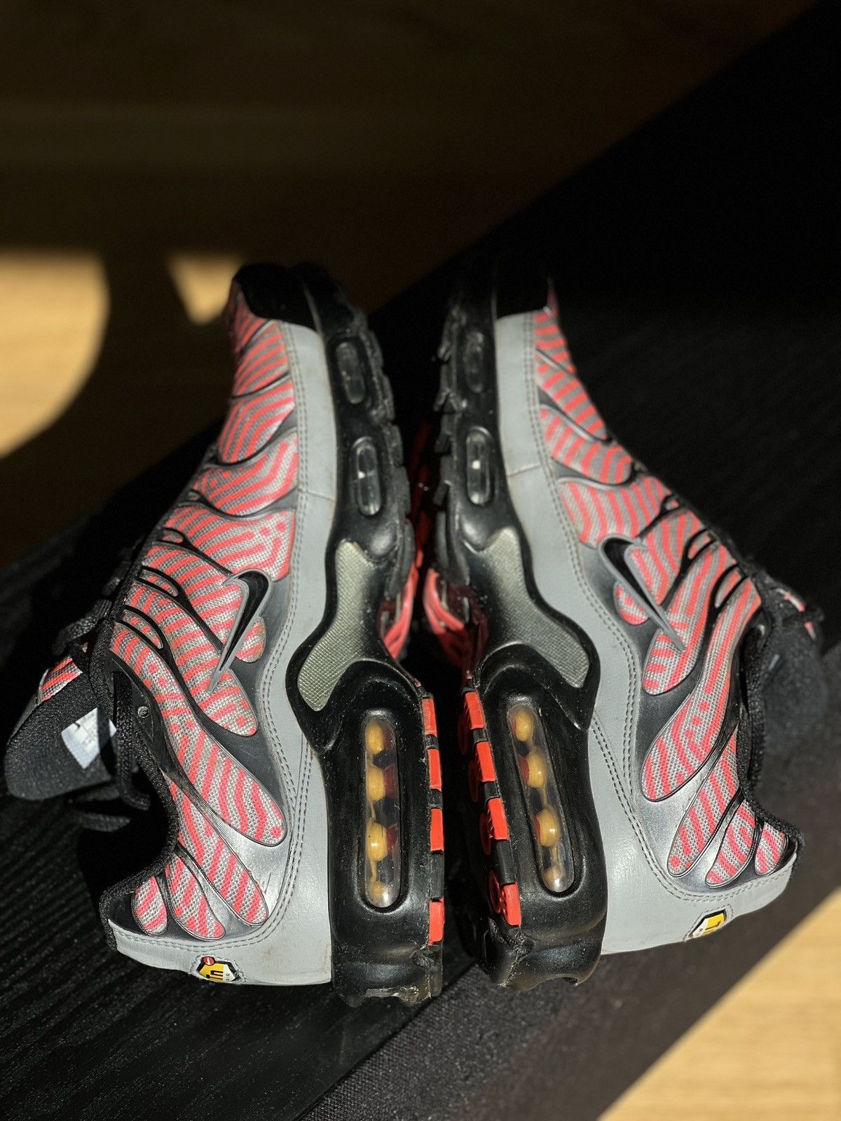 Nike Nike Air Max Plus “Euro Tour” Size US 9.5 / EU 42-43 - 4 Thumbnail