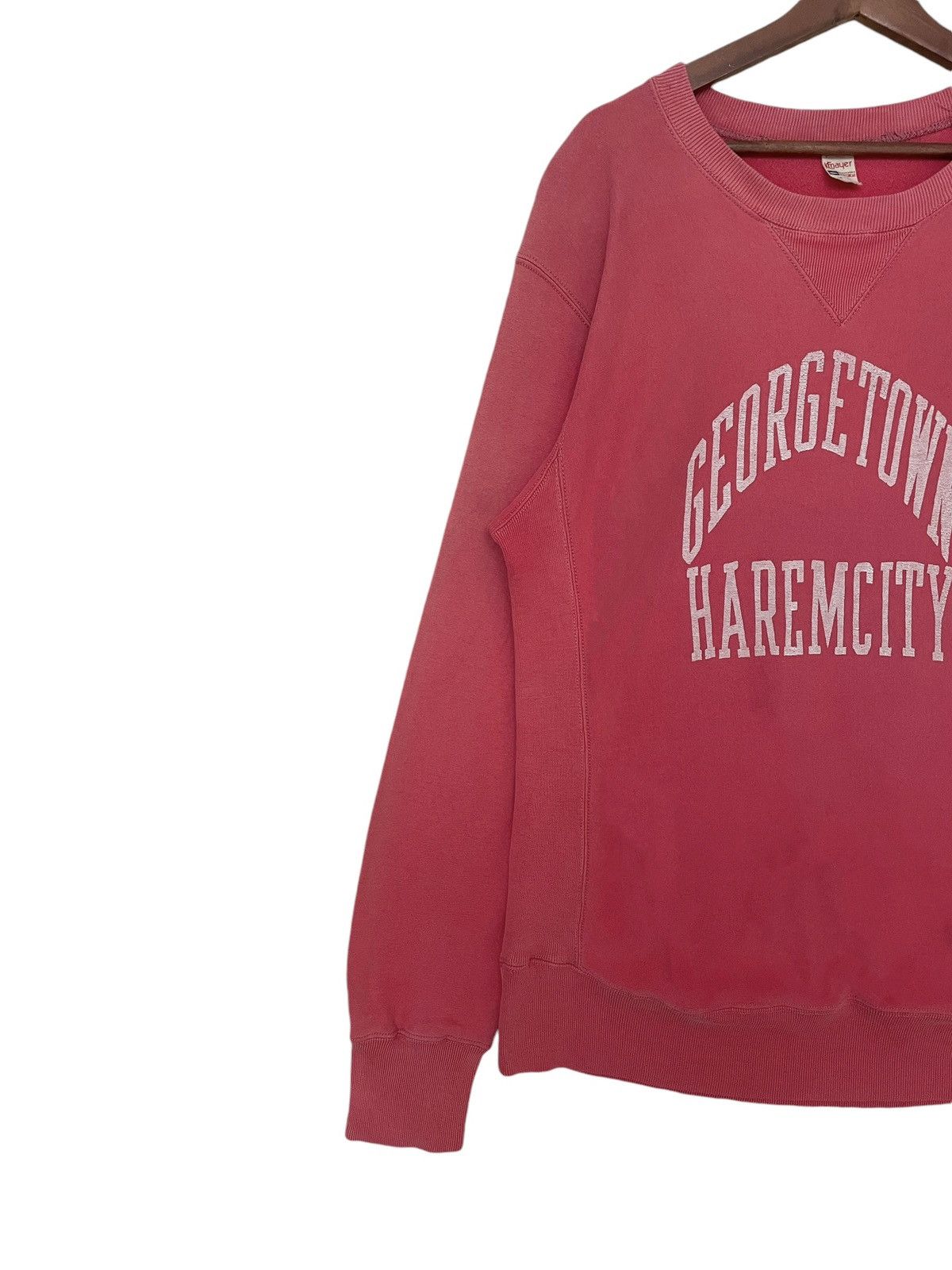 Japanese Brand × Vintage Vintage Japanese Brand Kmayer Sweatshirt 2000s Size US M / EU 48-50 / 2 - 3 Thumbnail