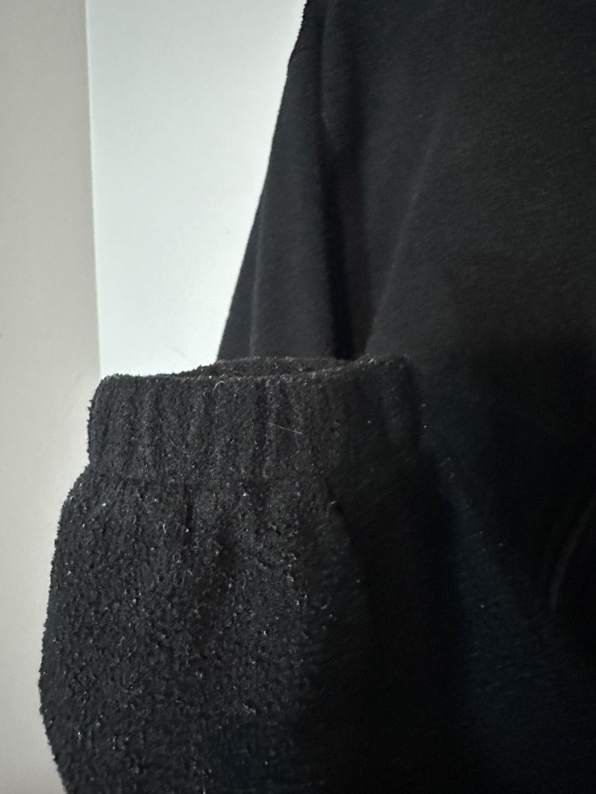 Harriton MARS Full zip fleece Size US L / EU 52-54 / 3 - 3 Thumbnail
