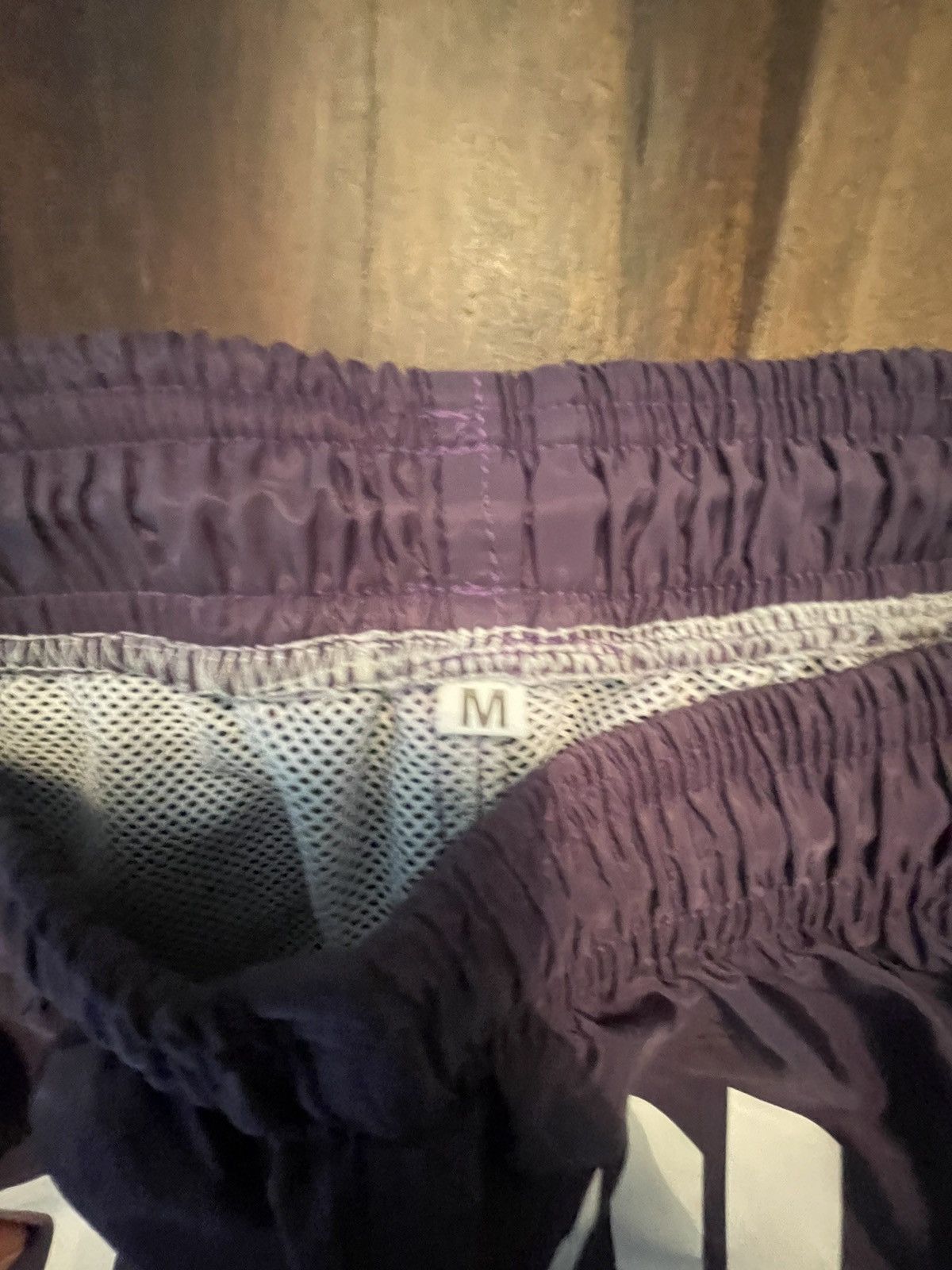 Other “Lightning Struck” Purple Windbreaker Size US L / EU 52-54 / 3 - 9 Thumbnail