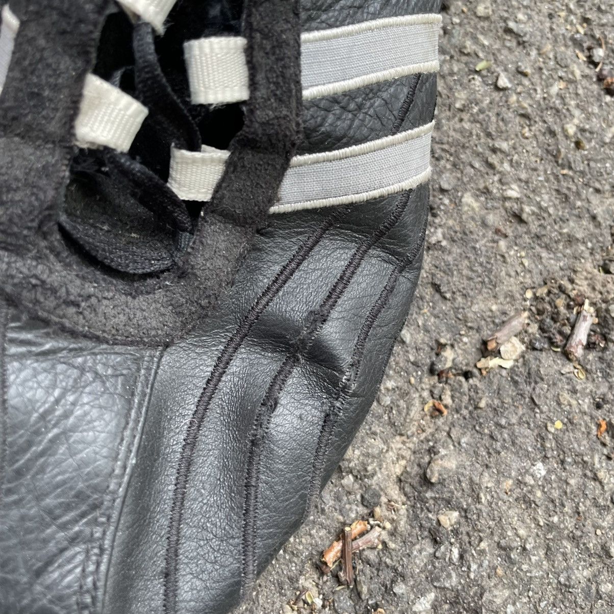 Adidas RARE ADIDAS Adria Vintage speed ballet flats shoes y-3 boots Size US 7 / IT 37 - 7 Thumbnail