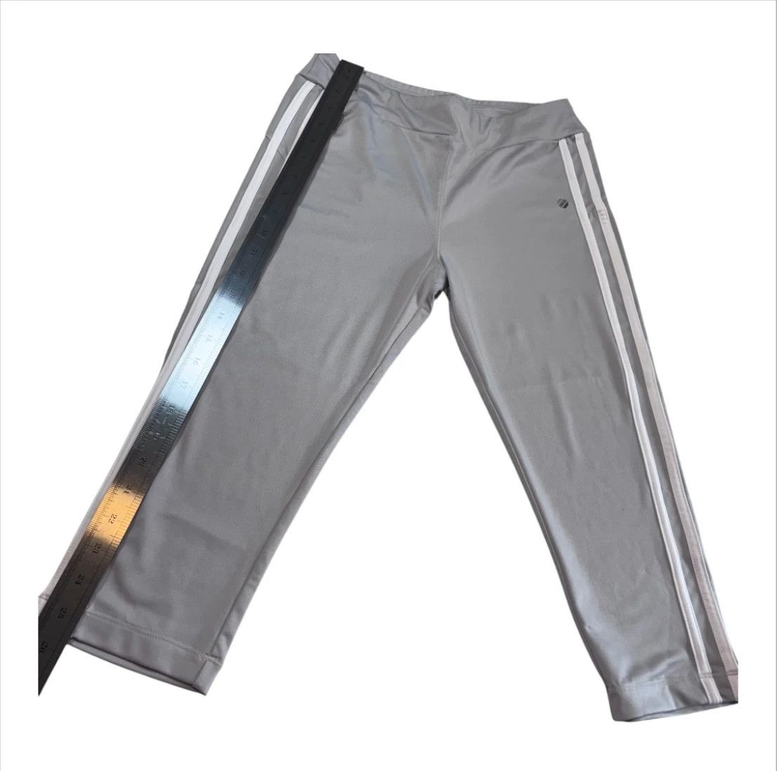 UFC UFC women Leggins Capri Medium Size 30" / US 8 / IT 44 - 3 Thumbnail