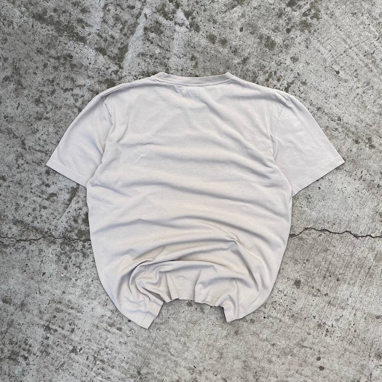 s.Oliver Vintage S.Oliver T-shirts 215 Big Logo Grunge Avantgarde Y2K Size US XL / EU 56 / 4 - 2 Thumbnail