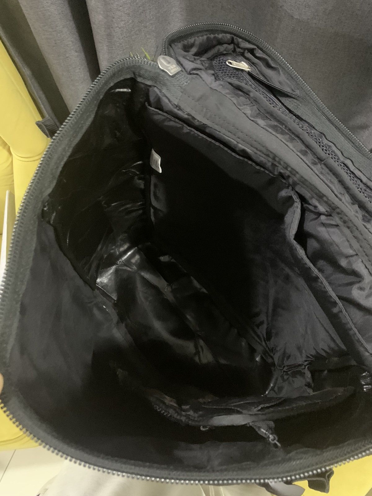 The North Face Bagpack THE NORTH FACE Outdoor Size ONE SIZE - 8 Thumbnail