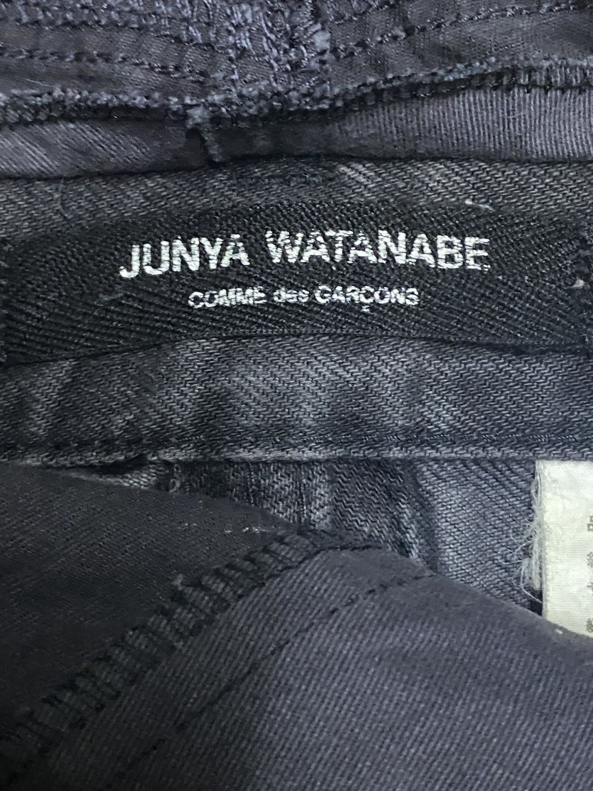 Junya Watanabe Woman Junya watanabe Comme Des Garcons Size US 27 - 18 Thumbnail