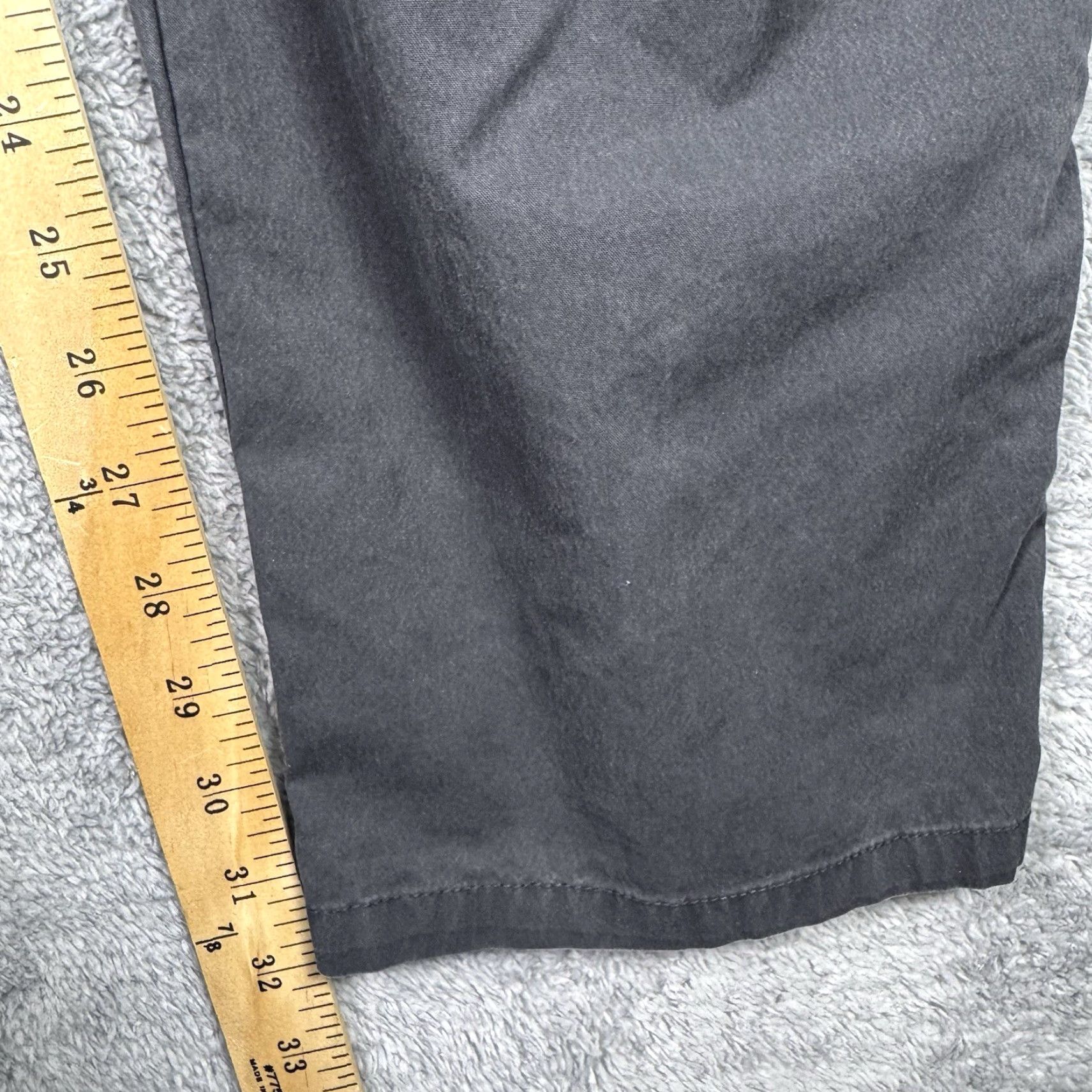Vintage KUHL The Outsider Pants Men 40x32 Gray Klassik Fit Vintage Patina Gorpcore 5233 Size US 40 / EU 56 - 7 Thumbnail