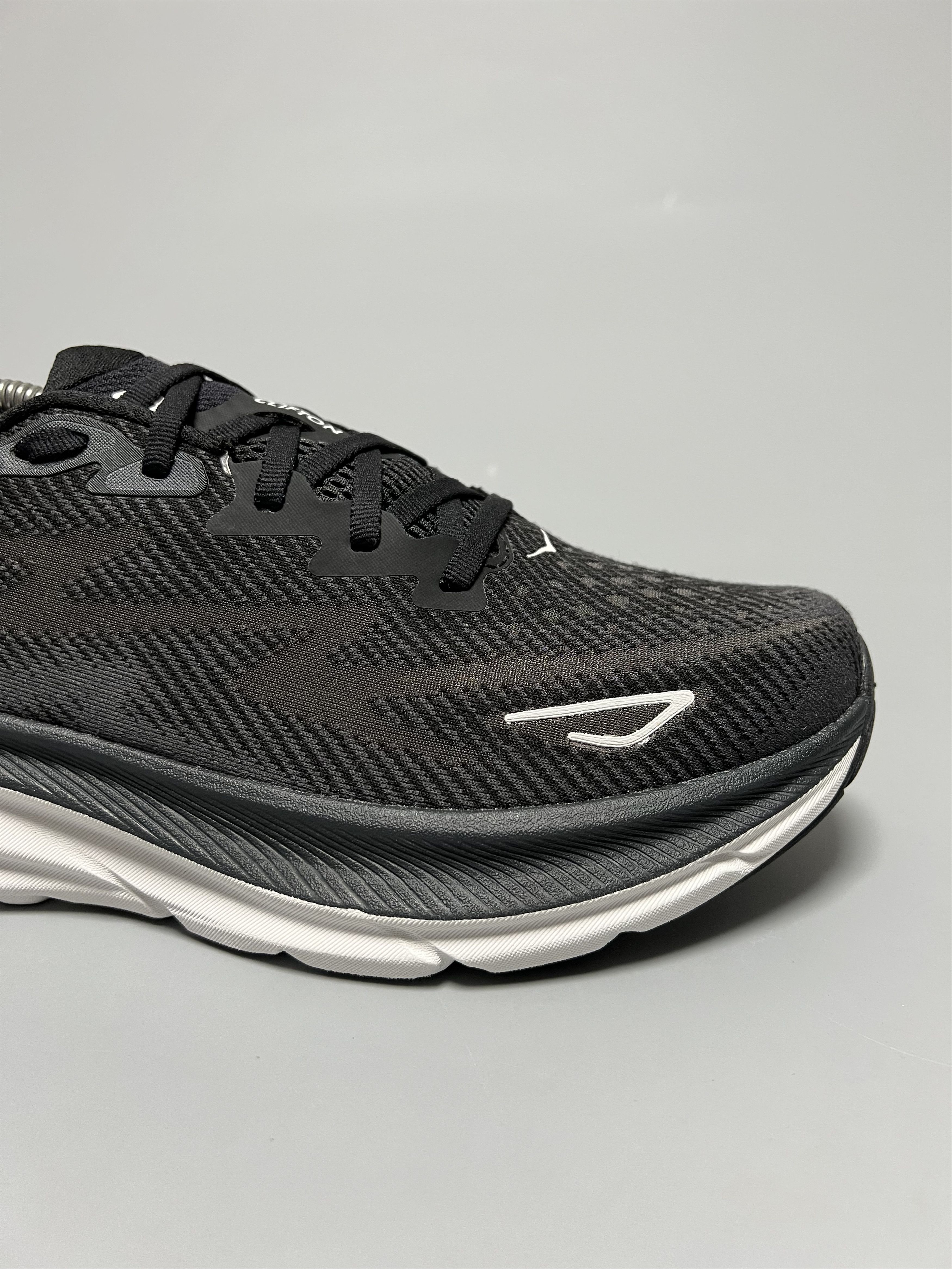 Hoka 9B Hoka One One Clifton 9 Running Shoes Walking Gym Size US 9 / IT 39 - 13 Thumbnail