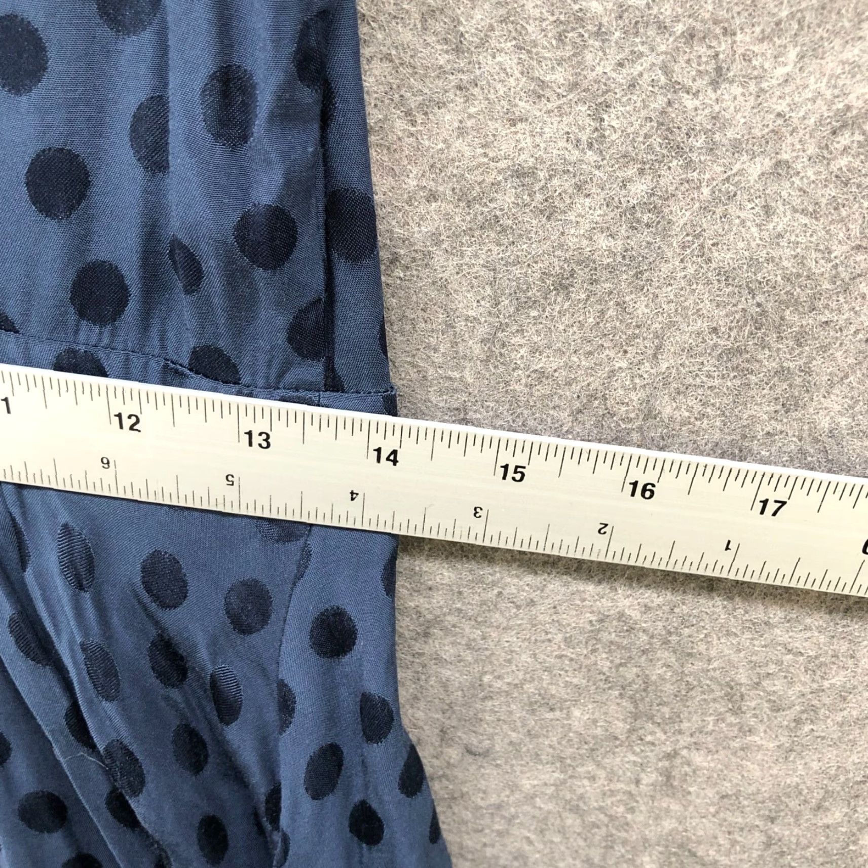 Vintage ORSAY Sleeveless Dress Cycle? Wait This is not good. Size M / US 6-8 / IT 42-44 - 6 Thumbnail